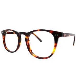 RFLKT Ona S C7 46-20-145mm Eyeglasses FRAMES ONLY - GOOD CONDITION